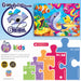 Googly Eyes - Lil Shark & Friends 48 Piece Jigsaw Puzzle - for just $12.99! 