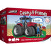 Case IH - Tractor 36 Piece Floor Jigsaw Puzzle - for just $19.99! 