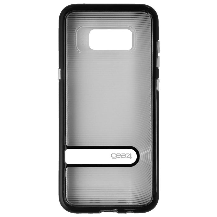 ZAGG Greenwich Series Case for Samsung Galaxy (S8+) - Clear/Black - for just $6.99! 