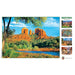 Sedona, Arizona 500 Piece Jigsaw Puzzle - for just $14.99! 
