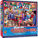 Drive-Ins, Diners & Dives - Duffy's Sports & Suds 550 Piece Jigsaw Puzzle - Just $14.99! Shop now at Retro Gaming of Denver