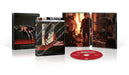 A Nightmare On Elm Street (1984) - Limited Edition Steelbook (4K Ultra HD + Blu-ray) - for just $24.99! 