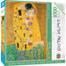 MasterPieces of Art - The Kiss 1000 Piece Jigsaw Puzzle - for just $9.99! 