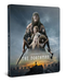 The Northman - Limited Edition Steelbook (4K Ultra HD + Blu-ray) - for just $42.99! 