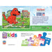 Clifford - Town Square 24 Piece Jigsaw Puzzle - Just $12.99! Shop now at Retro Gaming of Denver