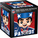 Pat Patriot - New England Patriots Mascot 100 Piece Jigsaw Puzzle - Just $7.99! Shop now at Retro Gaming of Denver