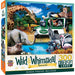 Wild & Whimsical - Watering Hole 300 Piece EZ Grip Jigsaw Puzzle - for just $14.99! 