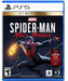 Marvel's Spider-Man: Mile Morales Ultimate Edition for PlayStation 5 (New) - Just $29.37! Shop now at Retro Gaming of Denver