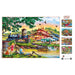 Country Escapes - Apple Express 500 Piece Jigsaw Puzzle - Just $14.99! Shop now at Retro Gaming of Denver