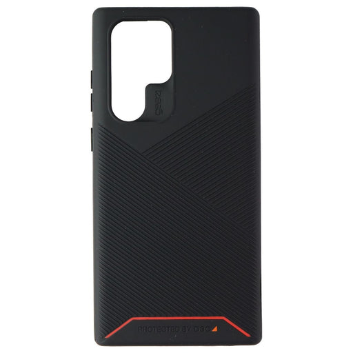 ZAGG Denali Series Case for Samsung Galaxy S22 Ultra - Black - Just $6.95! Shop now at Retro Gaming of Denver