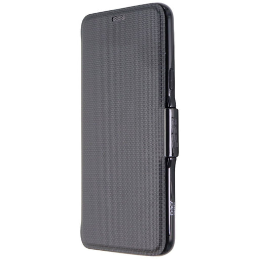 ZAGG Oxford Series Folio Case for Samsung Galaxy (S9+)(Plus Model) - Black - for just $6.99! 