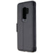 ZAGG Oxford Series Folio Case for Samsung Galaxy (S9+)(Plus Model) - Black - for just $6.99! 