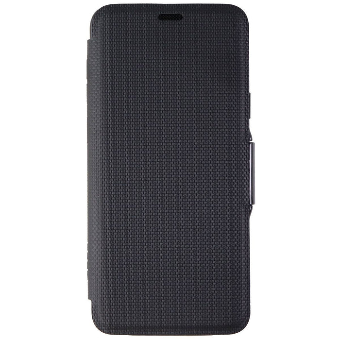 ZAGG Oxford Series Folio Case for Samsung Galaxy (S9+)(Plus Model) - Black - Just $5.99! Shop now at Retro Gaming of Denver