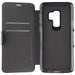 ZAGG Oxford Series Folio Case for Samsung Galaxy (S9+)(Plus Model) - Black - for just $6.99! 