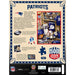 New England Patriots - Locker Room 500 Piece Jigsaw Puzzle - for just $16.99! 
