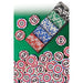 Georgia Bulldogs 100 Piece Poker Chips - for just $29.99! 