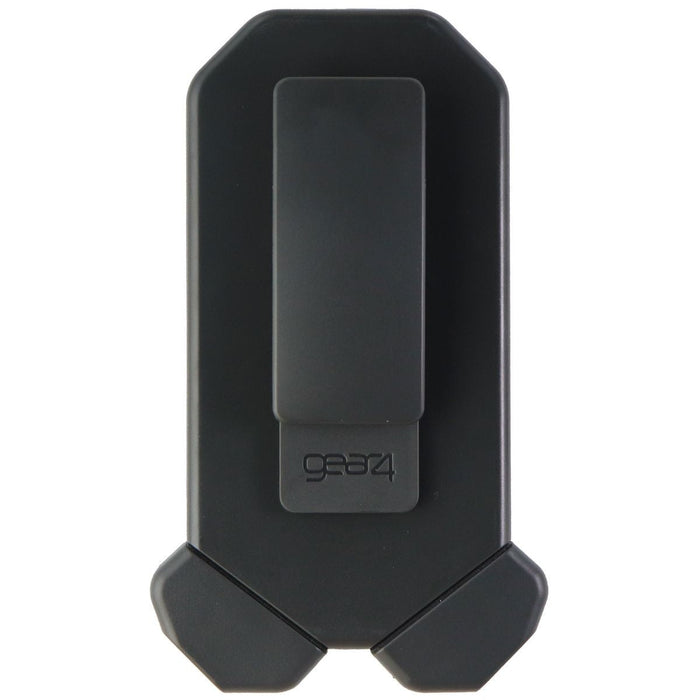 ZAGG Brixton Expandable Universal Holster with Clip - Black - for just $5.99! 