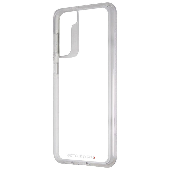 ZAGG Crystal Palace Hard Case for Samsung Galaxy (S21+) 5G - Clear - Just $5.98! Shop now at Retro Gaming of Denver