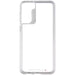 ZAGG Crystal Palace Hard Case for Samsung Galaxy (S21+) 5G - Clear - Just $5.98! Shop now at Retro Gaming of Denver