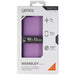 ZAGG Wembley Palette Case for Apple iPhone SE (2nd Gen) 8 / 7 / 6s / 6 - Purple - Just $6.53! Shop now at Retro Gaming of Denver