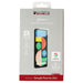 ZAGG InvisibleShield (Glass+) Protector for Google Pixel 4a (5G) - Clear - for just $17.96! 