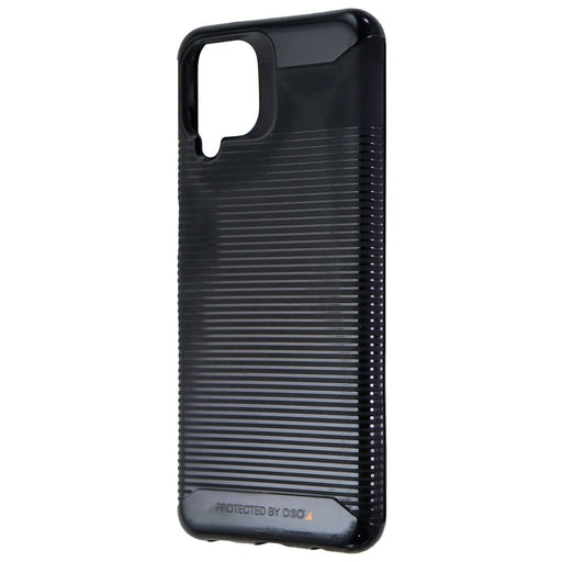 ZAGG Havana Series Flexible Gel Case for Samsung Galaxy A12 - Black - for just $4.99! 