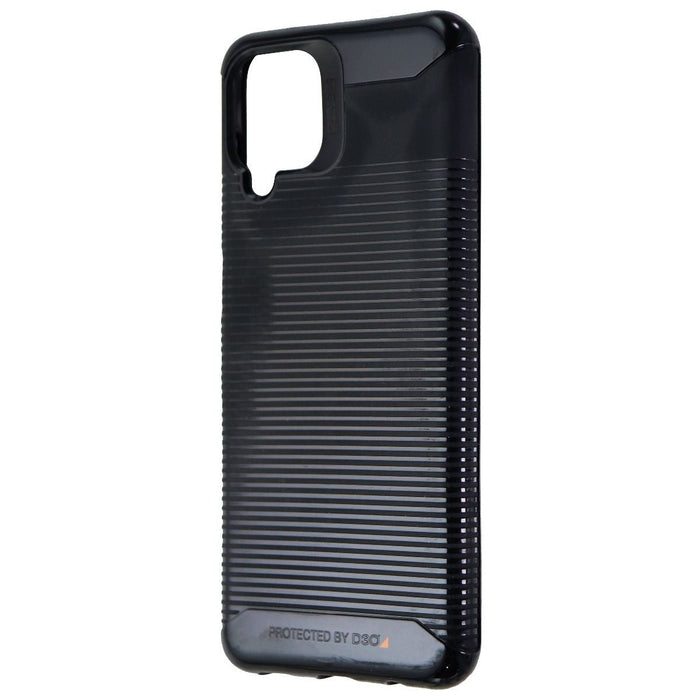 ZAGG Havana Series Flexible Gel Case for Samsung Galaxy A12 - Black - for just $4.99! 