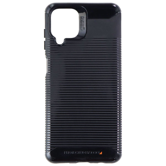 ZAGG Havana Series Flexible Gel Case for Samsung Galaxy A12 - Black - for just $4.99! 