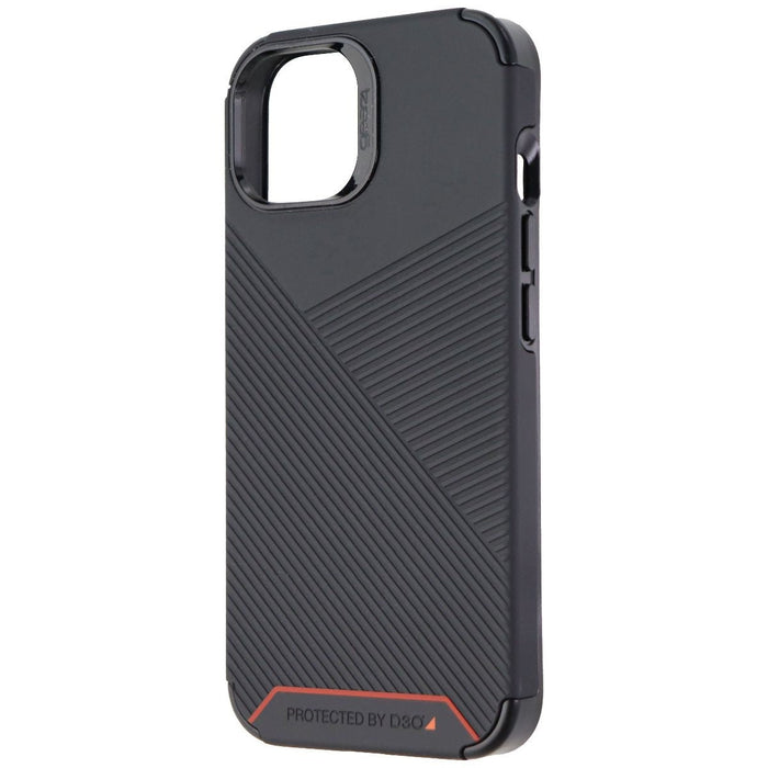 ZAGG Battersea Victra Series Case for Apple iPhone 13 - Black/Red - for just $7.28! 