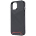 ZAGG Battersea Victra Series Case for Apple iPhone 13 - Black/Red - for just $7.28! 