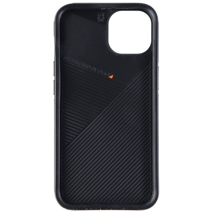 ZAGG Battersea Victra Series Case for Apple iPhone 13 - Black/Red - for just $7.28! 