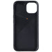 ZAGG Battersea Victra Series Case for Apple iPhone 13 - Black/Red - for just $7.28! 