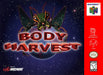 Body Harvest (Nintendo 64) - for just $0! 