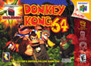 Donkey Kong 64 (Nintendo 64) - for just $12.99! 