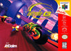 Extreme G with Strategy Guide Bundle (Nintendo 64) - for just $0! 