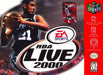 NBA Live 2000 (Nintendo 64) - for just $0! 