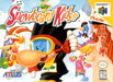 Snowboard Kids (Nintendo 64) - for just $0! 