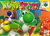 Yoshi's Story (Nintendo 64) - for just $9.99! 