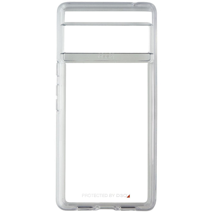 ZAGG Crystal Palace Series Case for Google Pixel 6 Pro Smartphone - Clear - for just $5.95! 