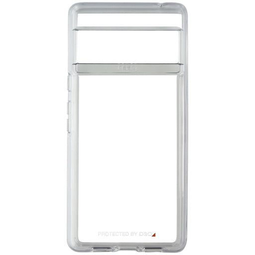 ZAGG Crystal Palace Series Case for Google Pixel 6 Pro Smartphone - Clear - Just $5.95! Shop now at Retro Gaming of Denver