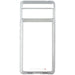 ZAGG Crystal Palace Series Case for Google Pixel 6 Pro Smartphone - Clear - Just $5.95! Shop now at Retro Gaming of Denver