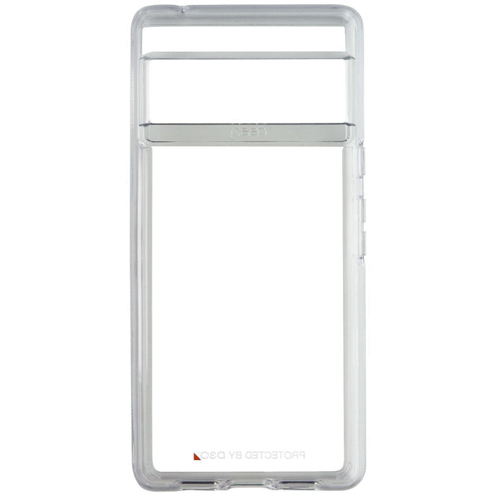 ZAGG Crystal Palace Series Case for Google Pixel 6 Pro Smartphone - Clear - Just $5.95! Shop now at Retro Gaming of Denver