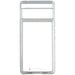 ZAGG Crystal Palace Series Case for Google Pixel 6 Pro Smartphone - Clear - Just $5.95! Shop now at Retro Gaming of Denver