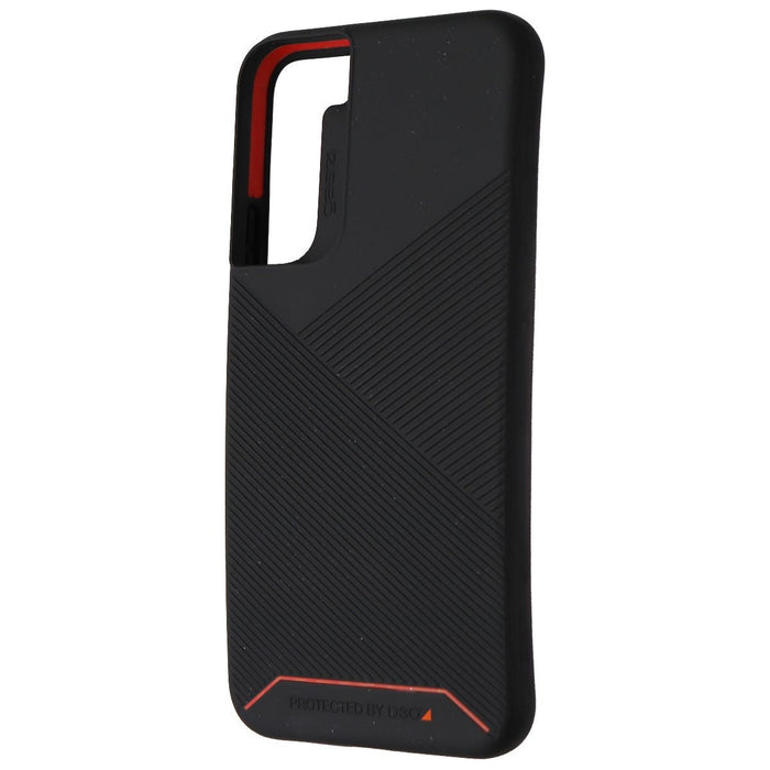 ZAGG Gear4 Battersea Series Case for Samsung Galaxy (S22+) - Black - Just $5.98! Shop now at Retro Gaming of Denver