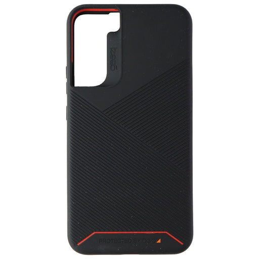 ZAGG Gear4 Battersea Series Case for Samsung Galaxy (S22+) - Black - Just $5.98! Shop now at Retro Gaming of Denver