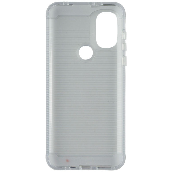 ZAGG Havana Series Case for Motorola Moto g Power (2022) - Clear - for just $5.99! 