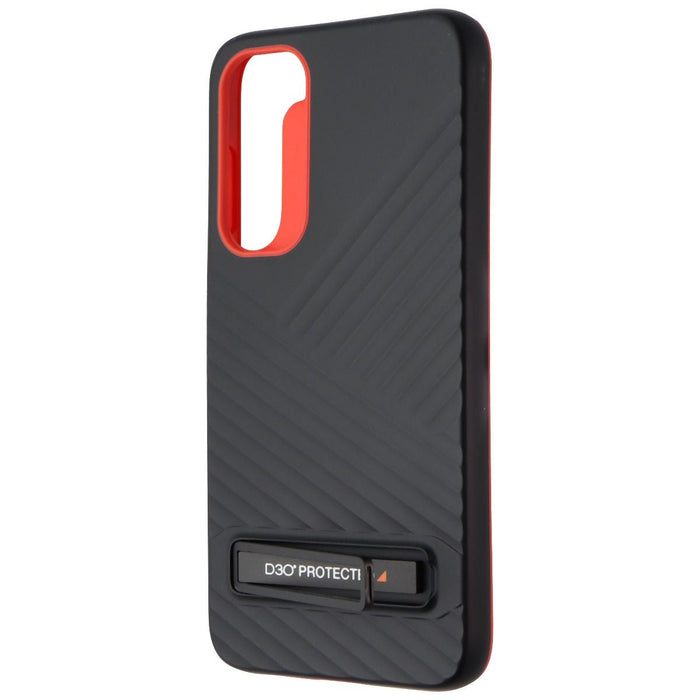 ZAGG Gear4 Battersea Kickstand Case for Samsung Galaxy (S23+) Plus - Black/Red - Just $7.28! Shop now at Retro Gaming of Denver