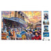 Titanic - Underway 1000 Piece Jigsaw Puzzle - for just $16.99! 