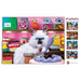 Wild & Whimsical - Kitten Cake Shop 300 Piece EZ Grip Jigsaw Puzzle - for just $14.99! 