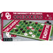 Oklahoma Sooners Checkers Board Game - for just $19.99! 